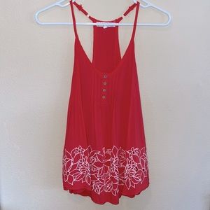 ❤️ Jolt | Flowy Tank